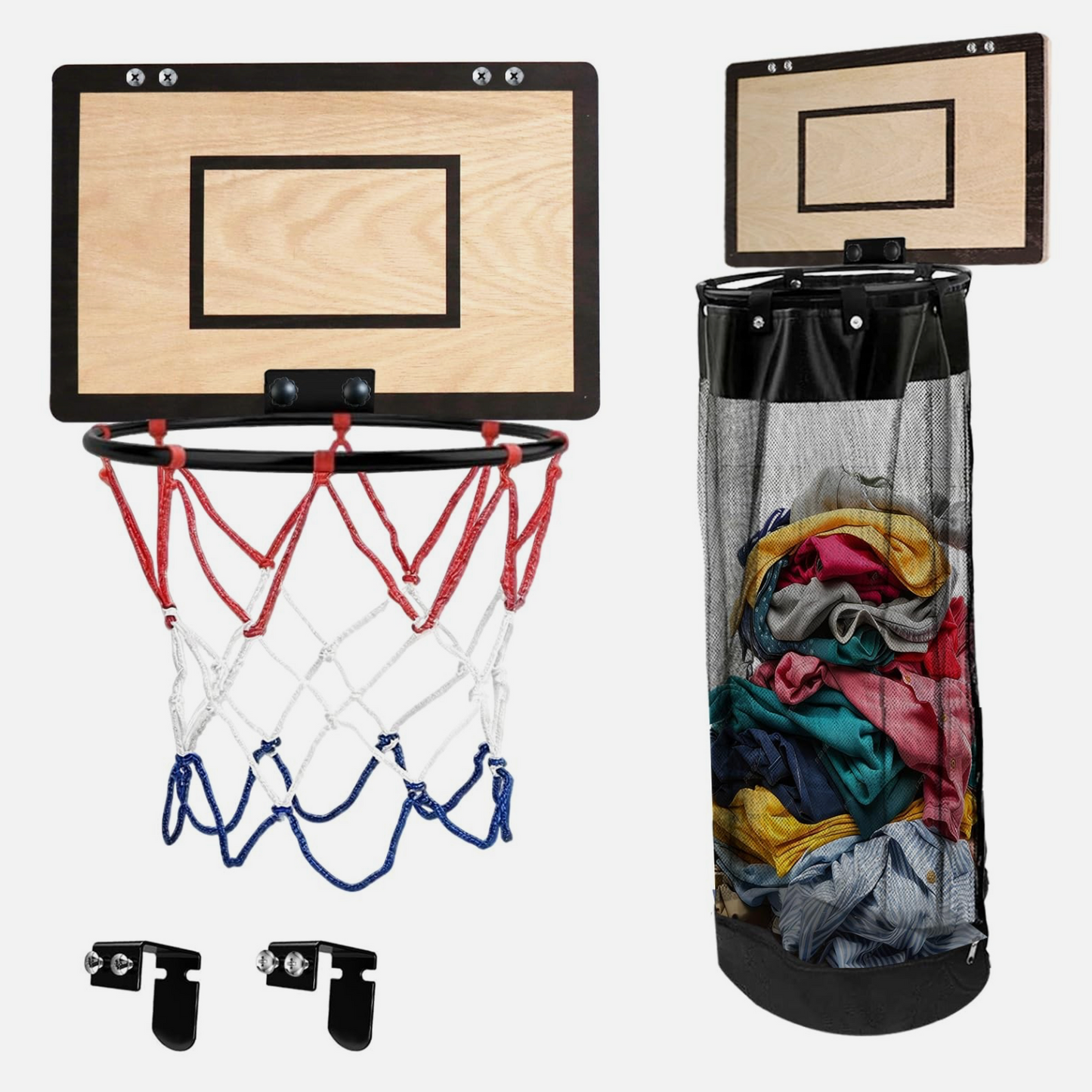 Swish Wash Laundry Hoop